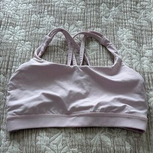Lulu lemon energy bra